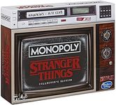 MONOPOLY - Netflix - Stranger Thing