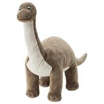 Ikea TSSP Soft Toy, dinosaur/dinosaur/brontosaurus55 cm (22 ")