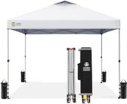 CROWN SHADES 12x12 Pop Up Canopy Ou