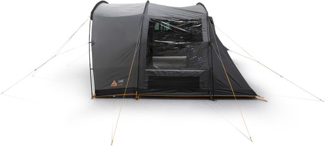 Vango Cove III Drive Away Awning Low Height (180-210cm) – Poled