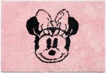 Jay Franco Disney Minnie Mouse Soft
