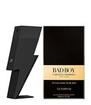 CAROLINA HERRERA Bad Boy Le Parfum for Men by Carolina Herrera EDP Spray 3.4 oz, 100 ml (Pack of 1)