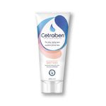 Cetraben Moisture Protect Body Wash, For Dry, Itchy and Eczema Prone Skin, Suitable For Daily Use, Hydrates Skin, Gentle Skin Care Body Wash, Non-Drying, 1 x 200ml