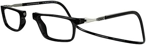 Clic Magnetic Reading Glasses for M