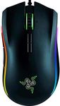 Razer Mamba Tournament Edition 16000DPI Laser USB Right Hand Mouse (USB Cable Education Windows 10 10 10 Enterprise Education x64 Windows 10 Enterprise x64/Wi Right Hand Laser Pack)