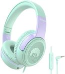 Rockpapa Share 1 Kids Headphones, W