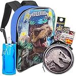Jurassic World Backpack And Lunch B