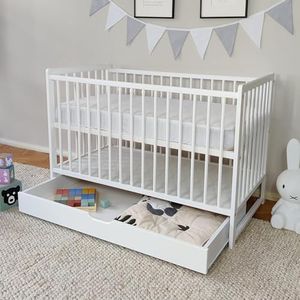 Lit bébé a