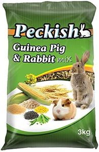 Peckish Gu