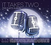 It Takes Two: The Duets Album