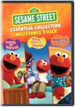 Sesame Str