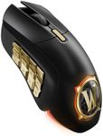 SteelSeries Aerox 9 Wireless: World