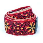 JIM DUNLOP Guitar Strap (JH07)