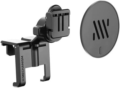 Mechanism Magsafe Innie & Tray Table Mount | Build Your Bundle Accessories