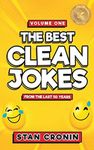 Best Clean Jokes from the Last 50 years - Volume One