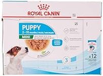 Royal Canin Canine Mini Puppy Wet D