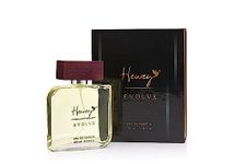 Hewey Evolve Perfume for Men and Women 100ml | Eau De Parfum EDP | Long Lasting Fragrance, Luxury Perfume Scent | Unisex Perfume | Luxury Gift