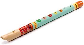 Djeco DJ06010 Animambo Wooden Recorder