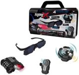 SpyX Top Secret Spy Case, Junior Se