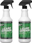Exterminators Choice Lizard Defense