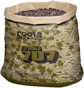 Roots Orga