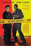 POSTER-RUSH HOUR ORIGINAL MOVIE POSTER