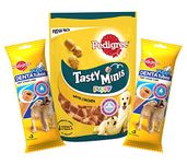 Pedigree Puppy Treats