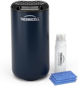 Thermacell