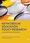 Keywords in Global Education Policy