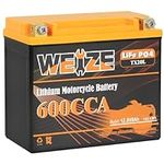 Weize Lithium YTX20L-BS, Group 20, 