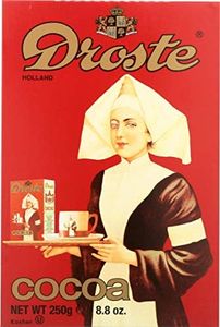 Droste Pure Dutch Cacoa Powder, 250 g