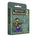 Munchkin Card Games