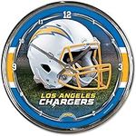 WinCraft Los Angeles Chargers Chrom