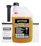 Archoil AR6900-P Max Advanced Petrol Fuel Additive Concentrate, 1L Treats 1,000L of Fuel, Petrol Injector Cleaner, GPF Turbo EGR Valve Cleaner, Super Unleaded Convertor, Octane Booster (1Litre)