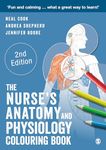 The Nurse′s Anatomy and Physiology Colouring Book