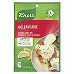 Knorr Classic Sauce Mix perfect sauce for eggs Benedict, fish and vegetables Hollandaise without artificial flavours 26 g 24 count