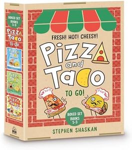 Pizza and 
