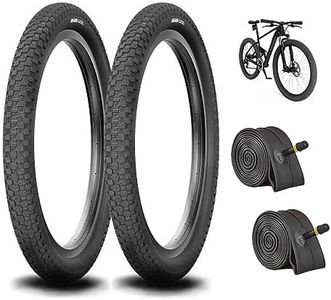 Bike Tires