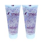 Acmed Pimple Care For Acne Prone Skin (Pack Of 2) Face Wash, 140ml