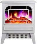 Electric Stove Heating Fireplace El