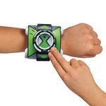 Ben 10 Alien BEN04512 Flair Omnitrix Refresh ENG IC, Multicolour