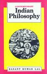 Contemporary Indian Philosophy