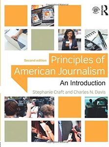 Principles of American Journalism: An Introduction