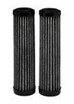 EcoPure EPW2F Premium Carbon Fact Universal Whole Home Filter