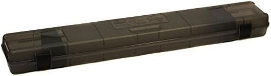 MTM Ultra Compact Arrow Case (Clear Smoke)