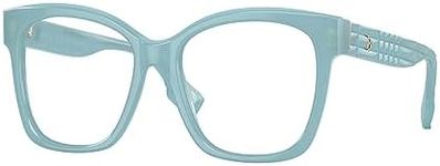 Burberry SYLVIE BE 2363 Azure 53/17/140 women Eyewear Frame