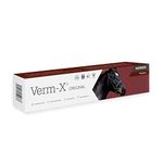 Verm-X Original Pellets for Horses and Ponies, All Natural Supplement, Supports Intestinal Hygiene, Helps Restore & Maintain Gut Vitality - 250 g