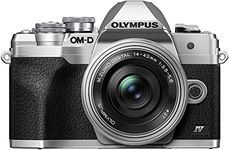 Olympus Cameras