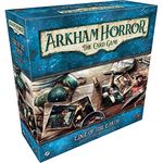 Arkham Horror LCG: Edge of The Earth Investigator Expansion-1-4 Players-Card Games for Family-45 Minutes of Gameplay-Games for Family Game Night-Card Games for Teens and Adults Ages 14+-English