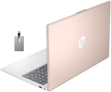 HP 15.6" F